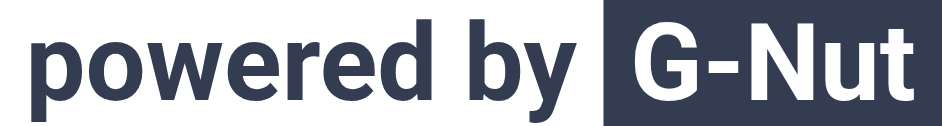 G-Nut Software
